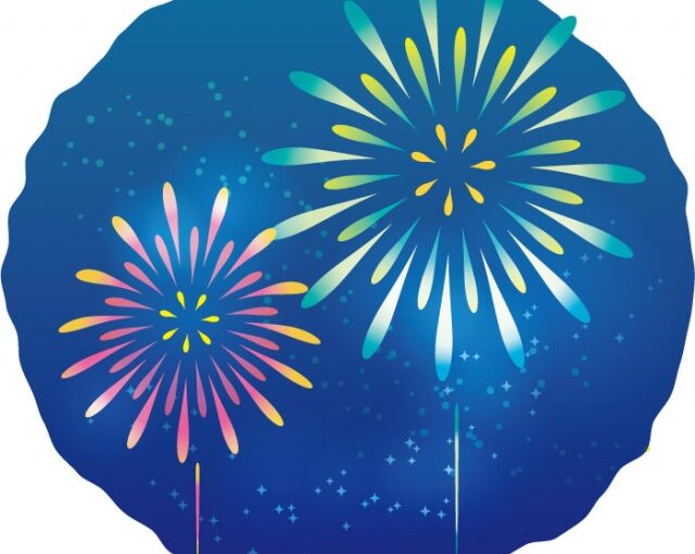 夏祭り開催のお知らせ